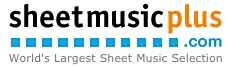 SheetMusicPlus